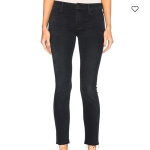 Mother Rascal blackbird